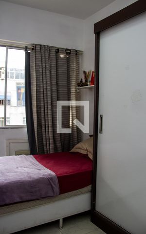 Apartamento à venda com 79m², 2 quartos e 1 vagaQuarto 01