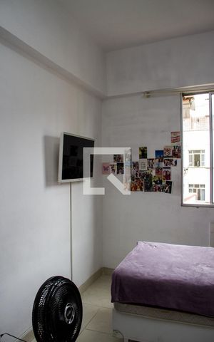 Apartamento à venda com 79m², 2 quartos e 1 vagaQuarto 01