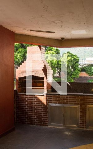 Apartamento à venda com 79m², 2 quartos e 1 vagaÁrea comum