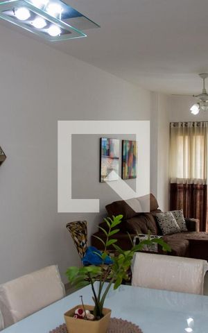 Apartamento à venda com 79m², 2 quartos e 1 vagaSala