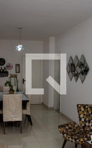 Apartamento à venda com 79m², 2 quartos e 1 vagaSala