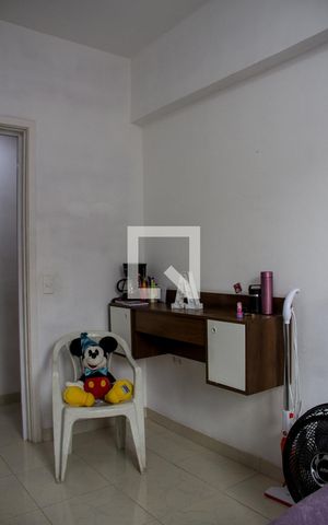 Apartamento à venda com 79m², 2 quartos e 1 vagaQuarto 01