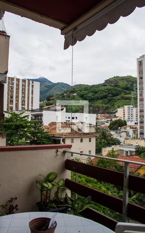Apartamento à venda com 79m², 2 quartos e 1 vagaVaranda da Sala