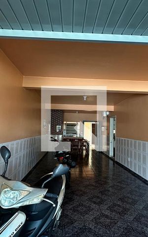 Casa à venda com 161m², 3 quartos e 2 vagasGaragem