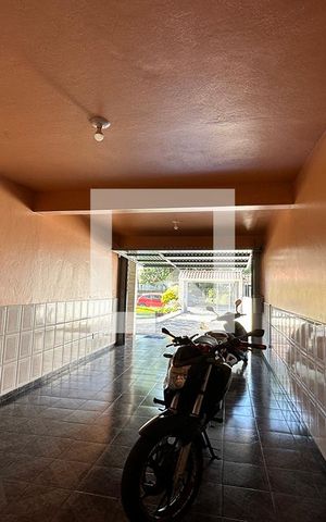 Casa à venda com 161m², 3 quartos e 2 vagasGaragem