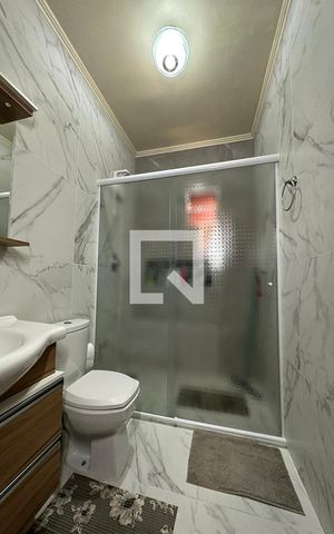 Casa à venda com 161m², 3 quartos e 2 vagasBanheiro