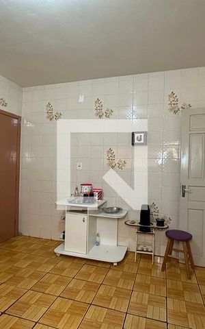 Casa à venda com 161m², 3 quartos e 2 vagasCozinha