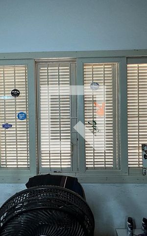Casa à venda com 161m², 3 quartos e 2 vagasJanela do Quarto 2 