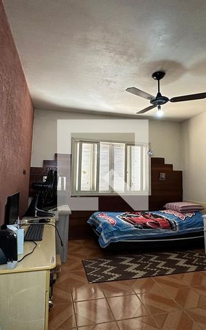 Casa à venda com 161m², 3 quartos e 2 vagasQuarto 2 
