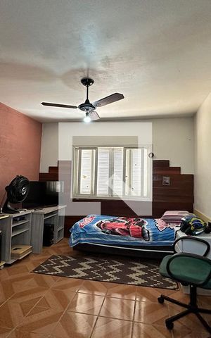 Casa à venda com 161m², 3 quartos e 2 vagasQuarto 2 