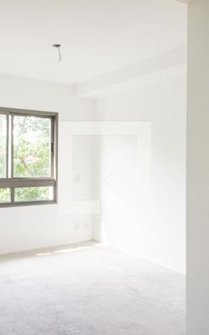 Studio à venda com 24m², 1 quarto e sem vaga Studio à venda com 24m², 1 quarto e sem vagaCozinha