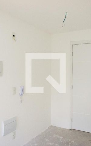 Studio à venda com 24m², 1 quarto e sem vaga Studio à venda com 24m², 1 quarto e sem vagaCozinha