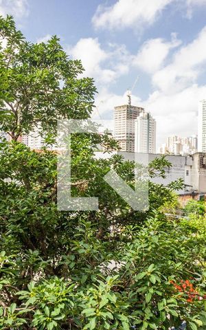 Studio à venda com 24m², 1 quarto e sem vaga Studio à venda com 24m², 1 quarto e sem vagaVista