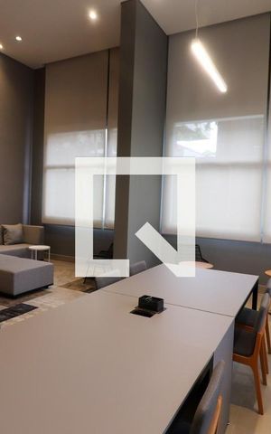 Studio à venda com 24m², 1 quarto e sem vaga Studio à venda com 24m², 1 quarto e sem vagaCoworking