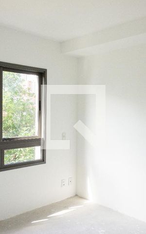 Studio à venda com 24m², 1 quarto e sem vaga Studio à venda com 24m², 1 quarto e sem vagaStudio