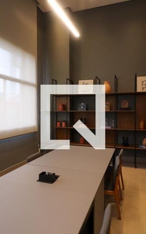 Studio à venda com 24m², 1 quarto e sem vaga Studio à venda com 24m², 1 quarto e sem vagaCoworking