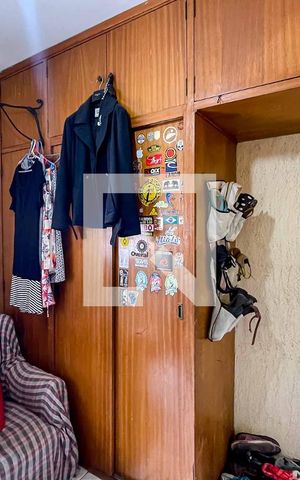 Apartamento à venda com 88m², 2 quartos e sem vaga Apartamento à venda com 88m², 2 quartos e sem vagaQuarto