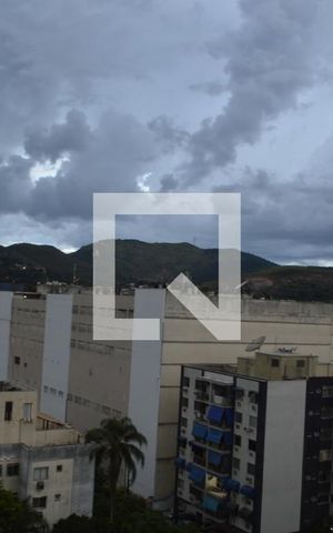 Apartamento à venda com 65m², 2 quartos e 1 vagaVista do Quarto 2