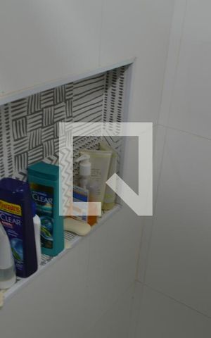 Apartamento à venda com 65m², 2 quartos e 1 vagaBanheiro