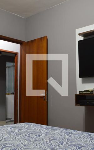 Apartamento à venda com 65m², 2 quartos e 1 vagaQuarto 1 