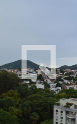 Apartamento à venda com 65m², 2 quartos e 1 vagaVista do Quarto 2