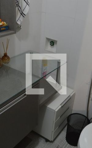 Apartamento à venda com 65m², 2 quartos e 1 vagaBanheiro