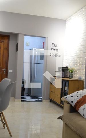 Apartamento à venda com 65m², 2 quartos e 1 vagaSala