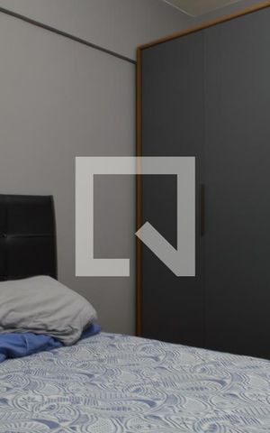 Apartamento à venda com 65m², 2 quartos e 1 vagaQuarto 1 