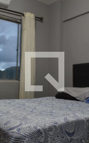 Apartamento à venda com 65m², 2 quartos e 1 vagaQuarto 1 