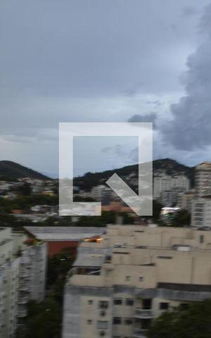 Apartamento à venda com 65m², 2 quartos e 1 vagaVista do Quarto 2