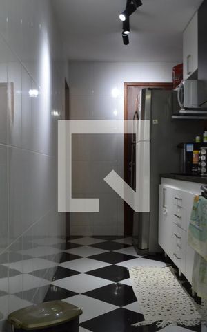 Apartamento à venda com 65m², 2 quartos e 1 vagaCozinha