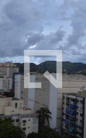 Apartamento à venda com 65m², 2 quartos e 1 vagaVista da Sala