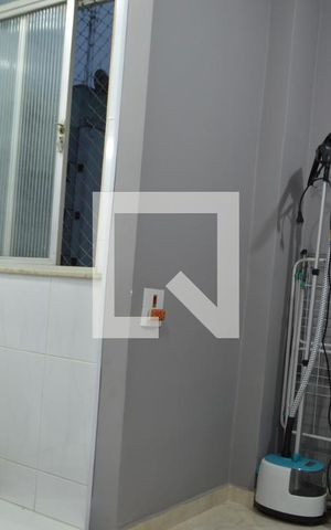 Apartamento à venda com 65m², 2 quartos e 1 vagaDispensa