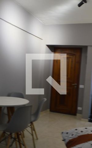 Apartamento à venda com 65m², 2 quartos e 1 vagaSala