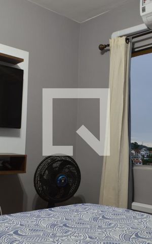 Apartamento à venda com 65m², 2 quartos e 1 vagaQuarto 1 