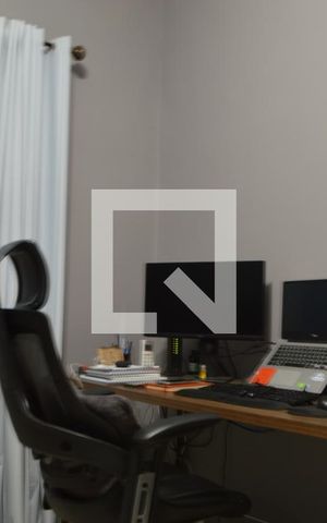 Apartamento à venda com 65m², 2 quartos e 1 vagaQuarto 2