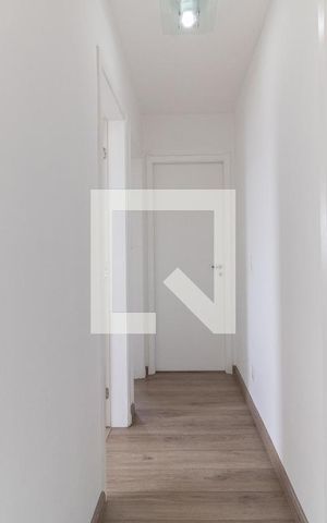 Apartamento à venda com 62m², 3 quartos e 1 vaga Apartamento à venda com 62m², 3 quartos e 1 vagaCorredor