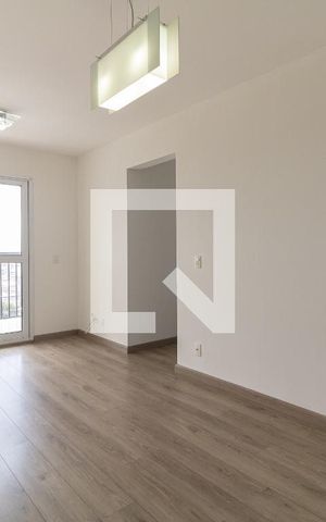 Apartamento à venda com 62m², 3 quartos e 1 vaga Apartamento à venda com 62m², 3 quartos e 1 vagaSala