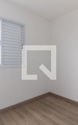 Apartamento à venda com 62m², 3 quartos e 1 vaga Apartamento à venda com 62m², 3 quartos e 1 vagaQuarto 3