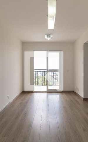Apartamento à venda com 62m², 3 quartos e 1 vaga Apartamento à venda com 62m², 3 quartos e 1 vagaSala