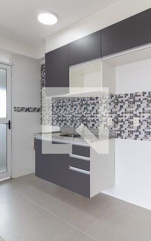 Apartamento à venda com 62m², 3 quartos e 1 vaga Apartamento à venda com 62m², 3 quartos e 1 vagaCozinha