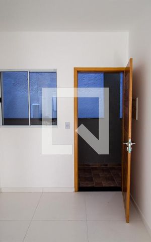 Apartamento para alugar com 37m², 2 quartos e sem vagaSala