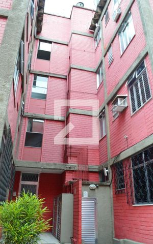 Apartamento à venda com 60m², 2 quartos e 1 vagaEntrada do bloco