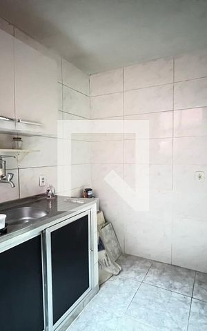 Apartamento à venda com 60m², 2 quartos e 1 vaga Apartamento à venda com 60m², 2 quartos e 1 vagaCozinha