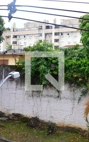 Apartamento à venda com 60m², 2 quartos e 1 vagaVista da Sala e Quarto 1
