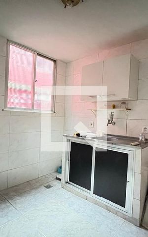 Apartamento à venda com 60m², 2 quartos e 1 vaga Apartamento à venda com 60m², 2 quartos e 1 vagaCozinha