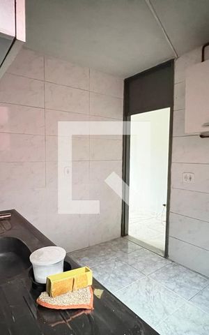 Apartamento à venda com 60m², 2 quartos e 1 vaga Apartamento à venda com 60m², 2 quartos e 1 vagaCozinha