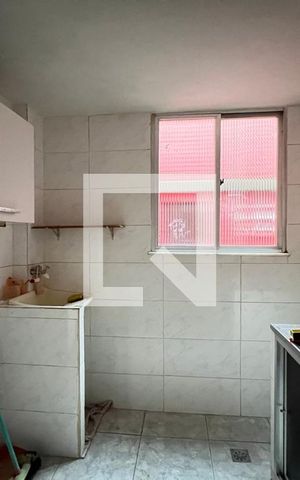 Apartamento à venda com 60m², 2 quartos e 1 vaga Apartamento à venda com 60m², 2 quartos e 1 vagaCozinha / Área de serviço