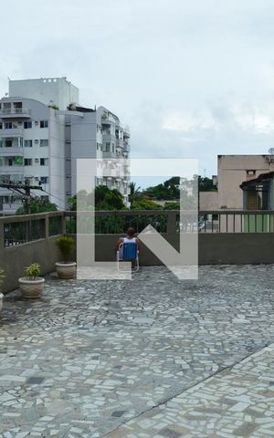 Apartamento à venda com 60m², 2 quartos e 1 vagaÁrea comum