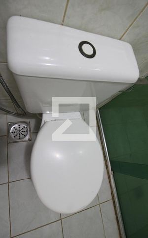 Apartamento para alugar com 60m², 2 quartos e 1 vagaBanheiro Social